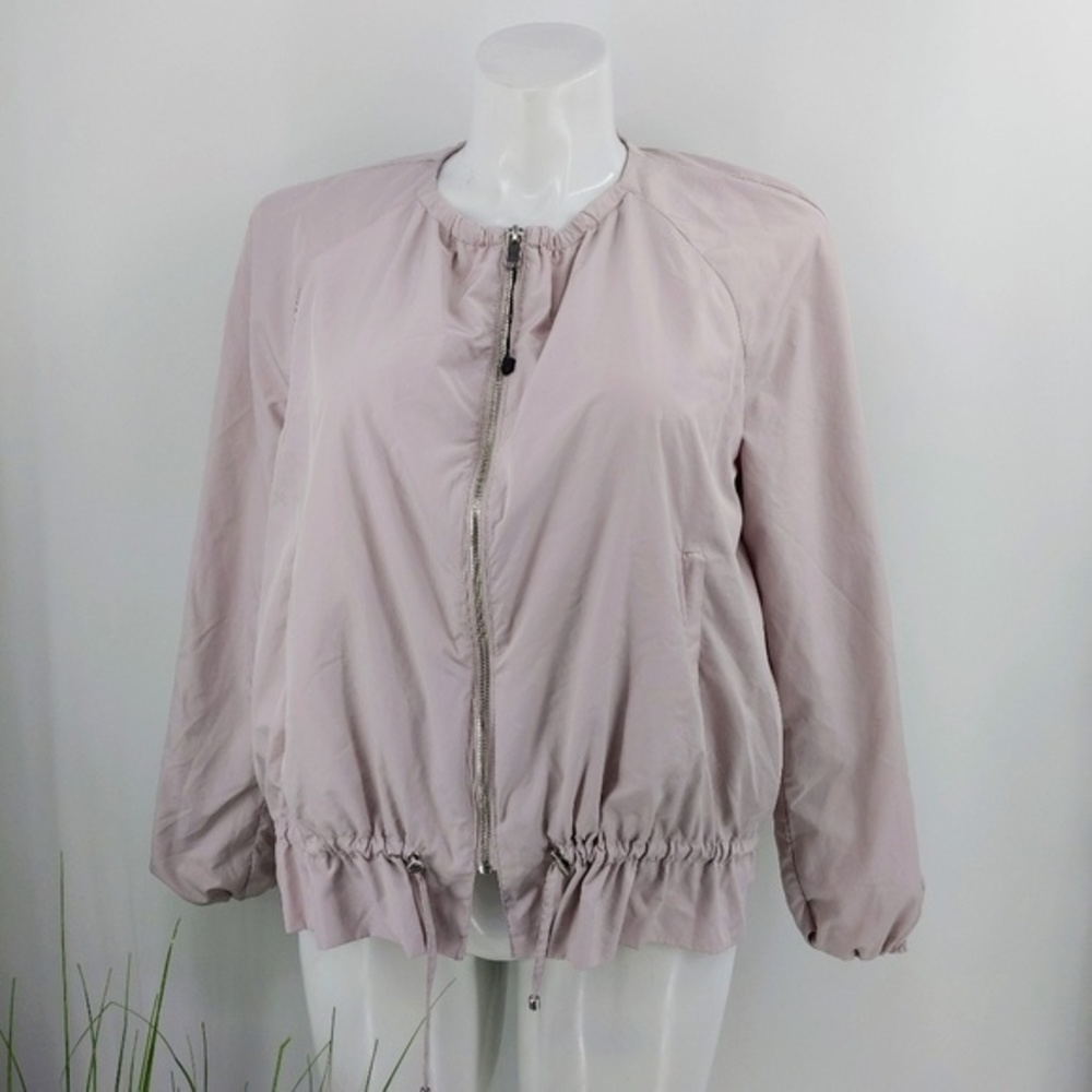 Zara light weight wind jacket